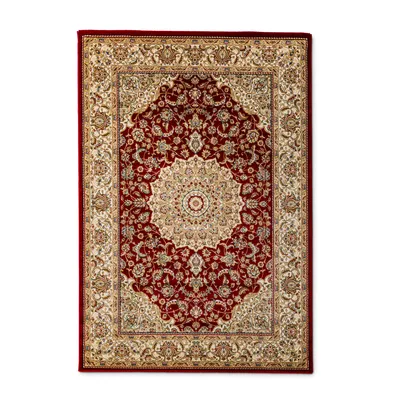 Orientteppich 