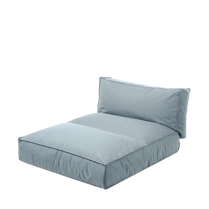 Daybed detail