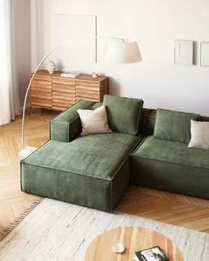 Ecksofa