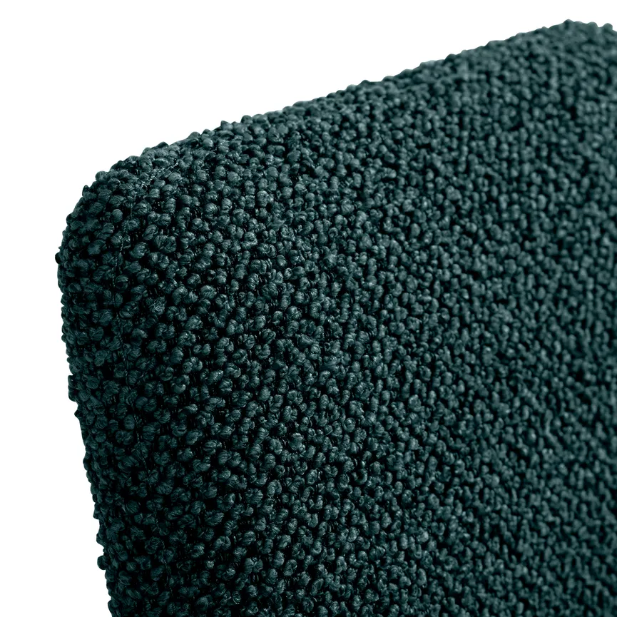 Stuhl drehbar detail