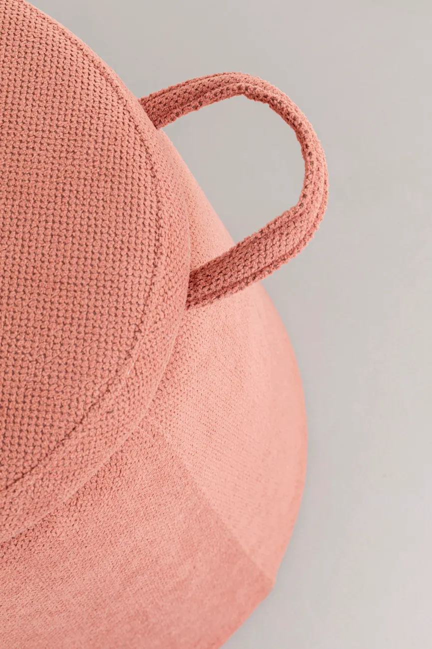 Hocker detail