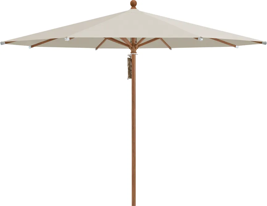 Piazza Holzoptik Ø300 cm hauptaufnahme