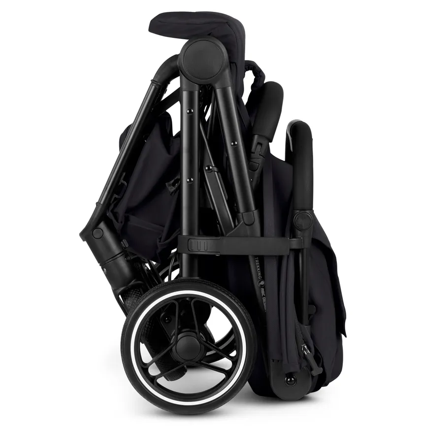 Buggy Ping 3 Trekking detail