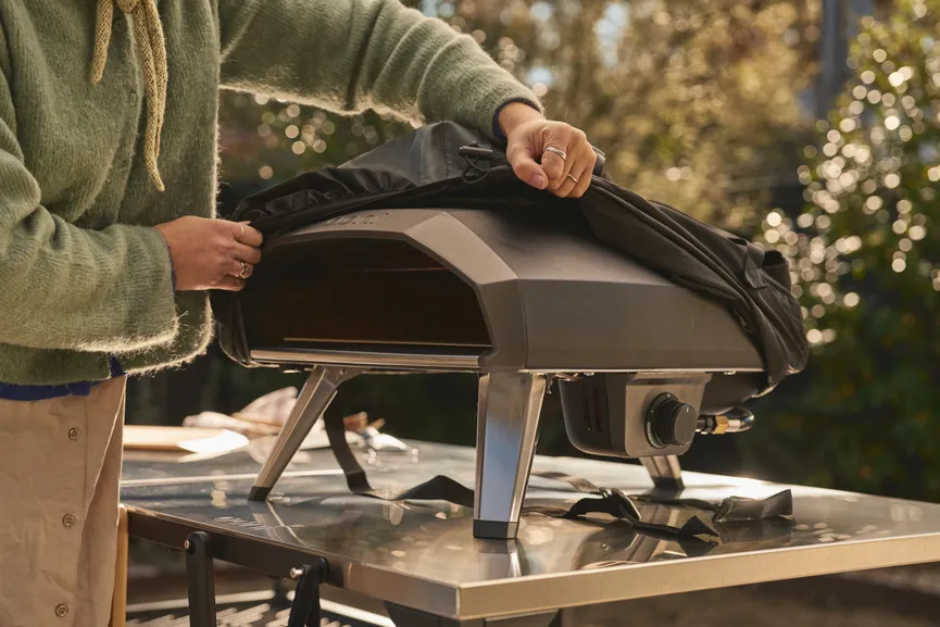 Koda 2 Abdeckhaube detail