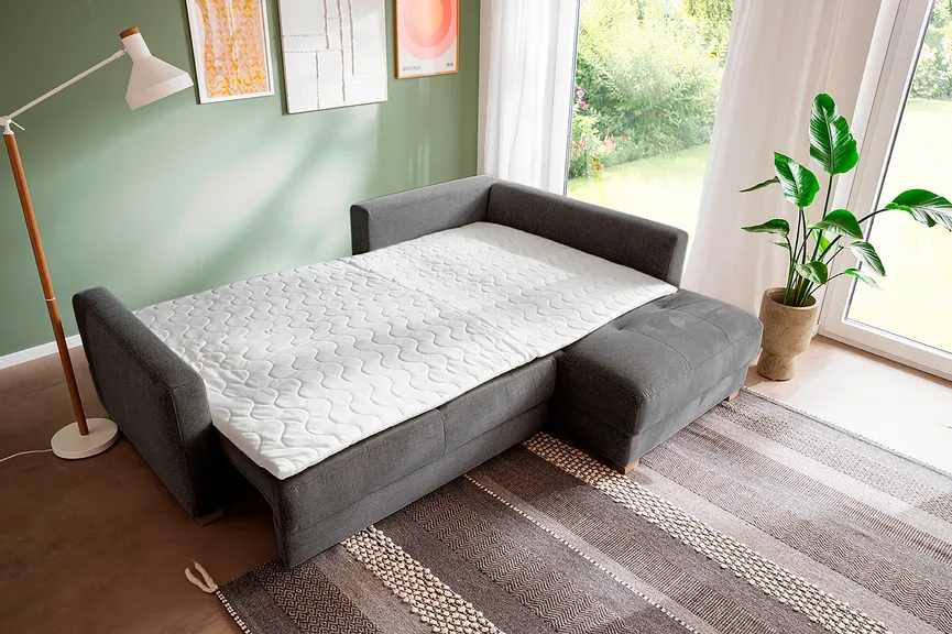 Polstergarnitur detail