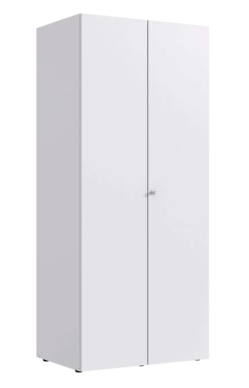 Schrank 2T/B 80 cm hauptaufnahme