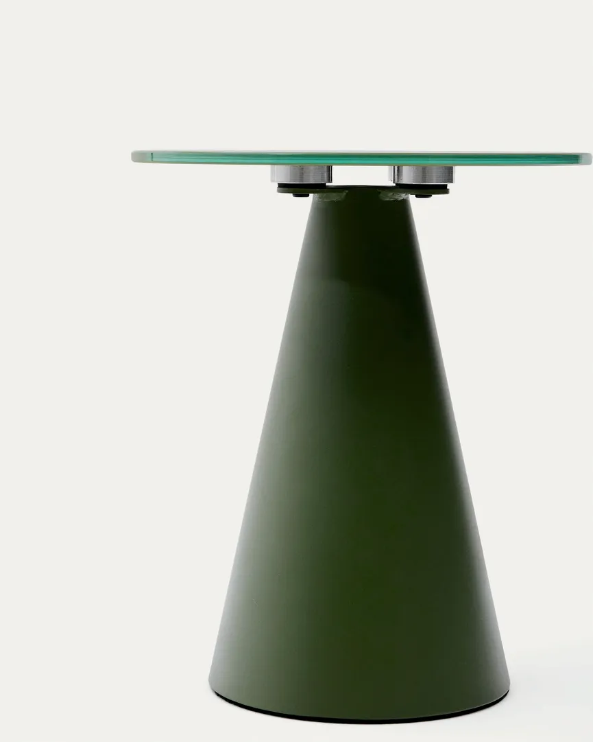 Beistelltisch Ø30cm detail