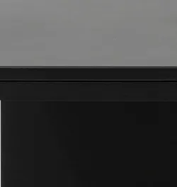 Schwarz material_farbe