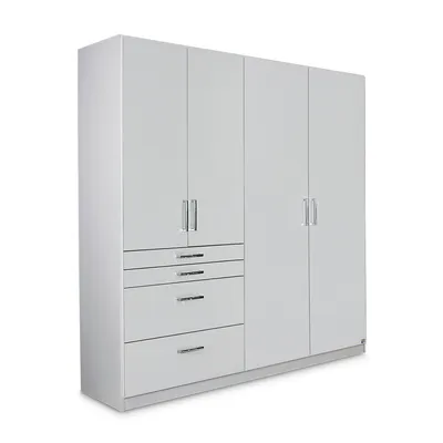 Kleiderschrank