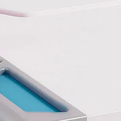 Azur material_farbe