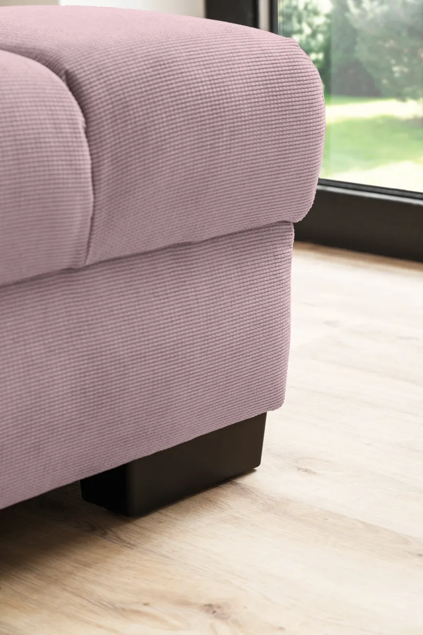Ecksofa detail
