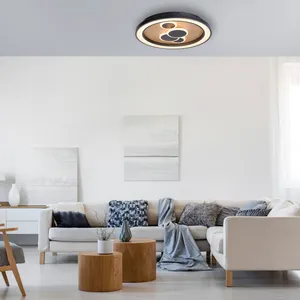 LED-Deckenleuchte