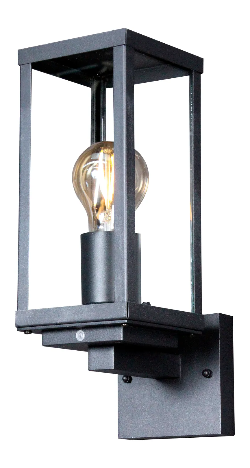 Außenwandleuchte "Karo" hauptaufnahme