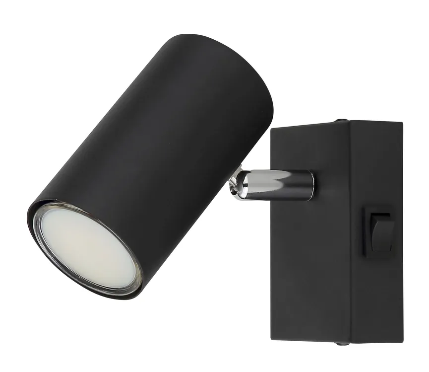 Wandleuchte "Robby" material_farbe