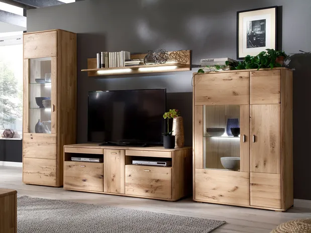 Wohnzimmer Ravello Meran MCA furniture