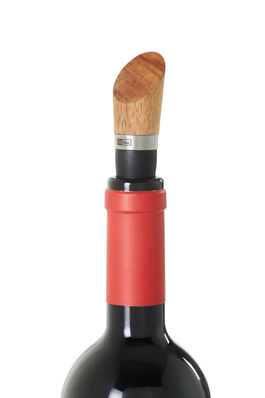 Flaschenverschluss "Vine" detail