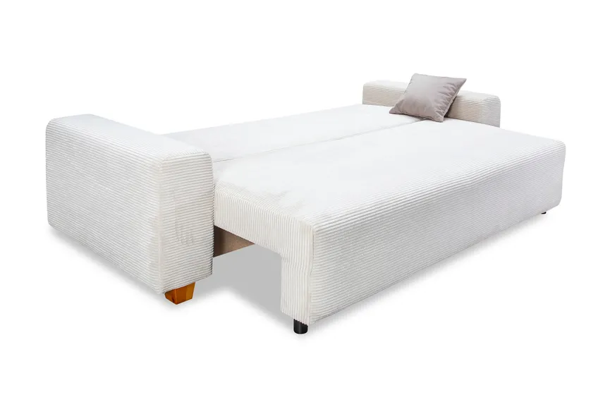 Schlafsofa detail
