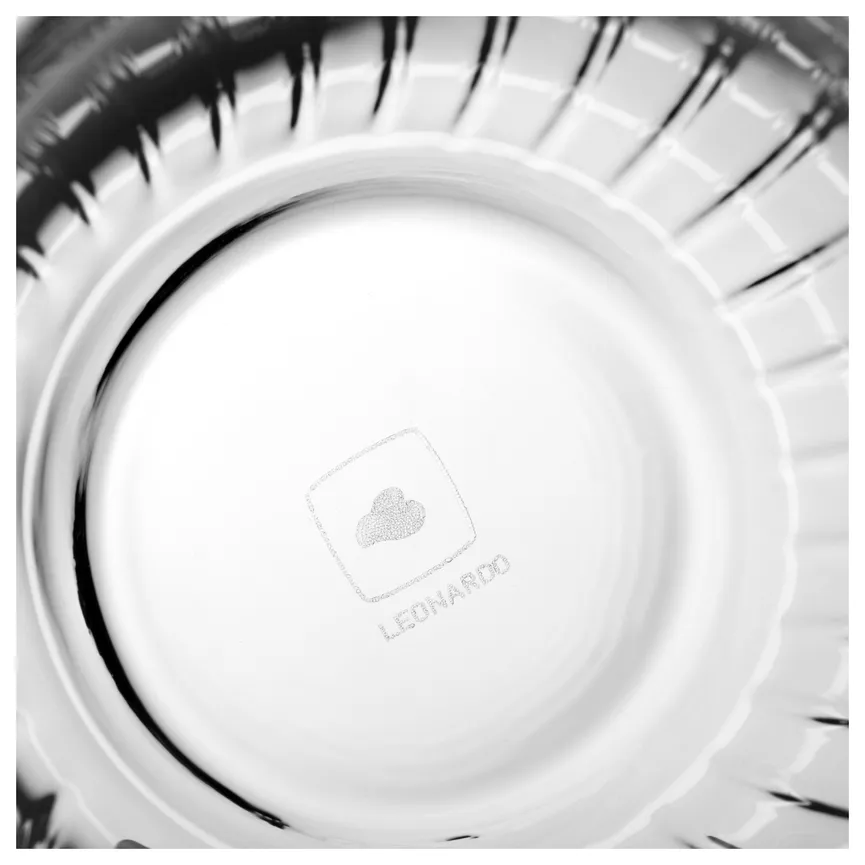 Longdrinkbecher "Poesia" detail