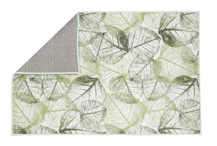 Badteppich Selva 60 x 90 detail