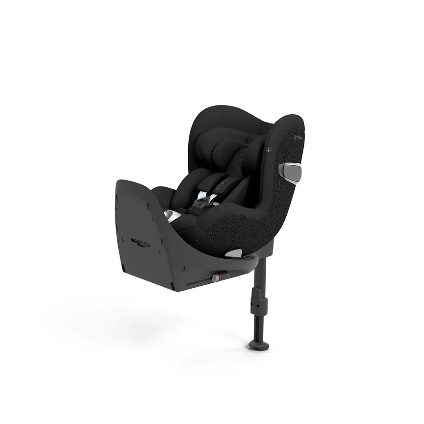 SIRONA T I-Size, Sepia Black detail