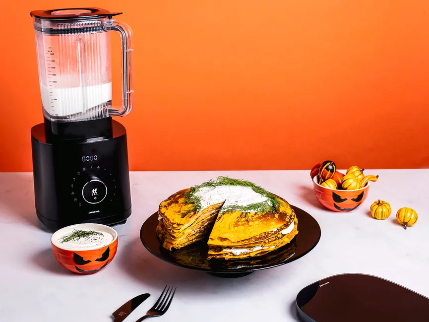 Digitale Küchenwaage Enfinigy milieu