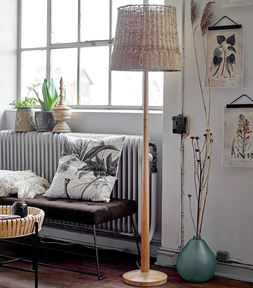 Stehleuchte milieu