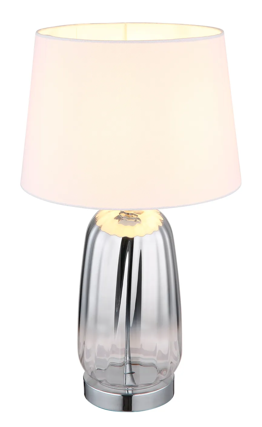 Tischleuchte "Classy" material_farbe