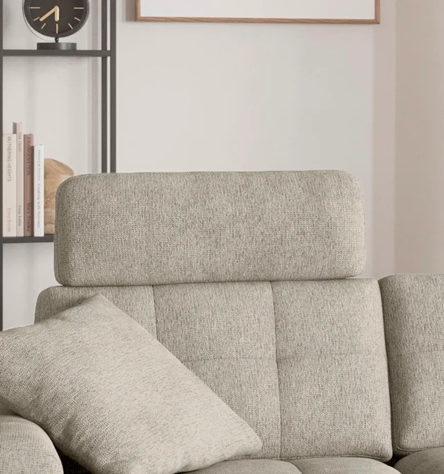 Vario-Komfort-Kopfstütze hauptaufnahme