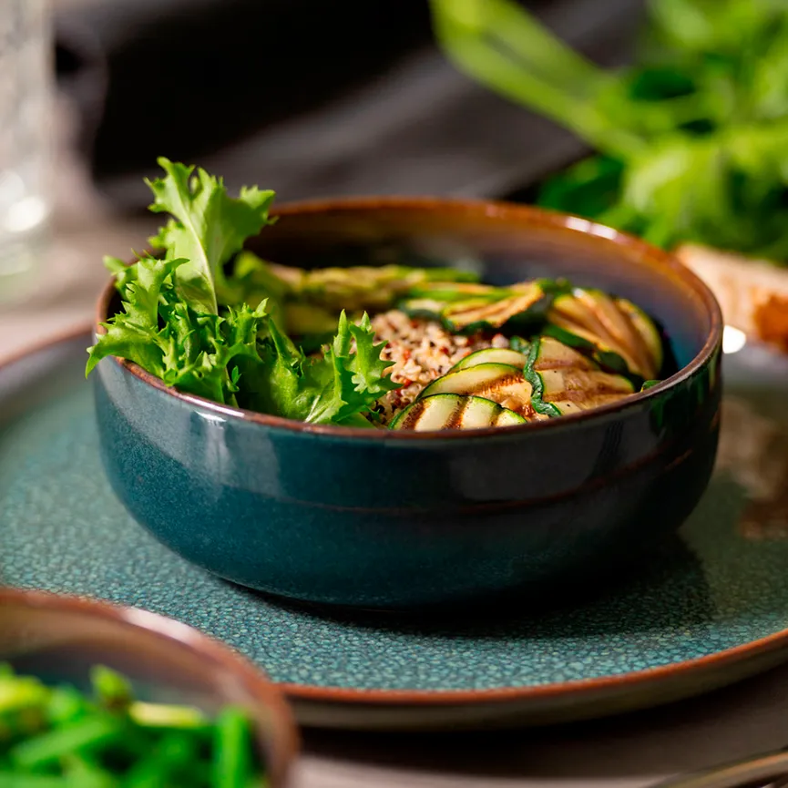 Frühstücks-Set "Crafted" milieu