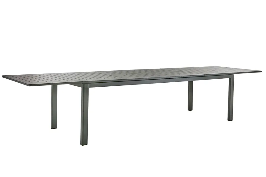 Esstisch ausziehbar 260(380)cm detail