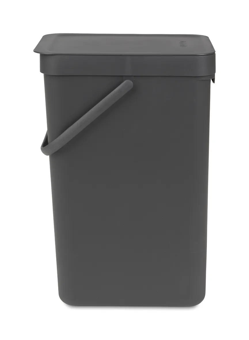 Abfallbehälter 16Liter Sort&GO hauptaufnahme