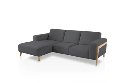 Ecksofa mit Funktion