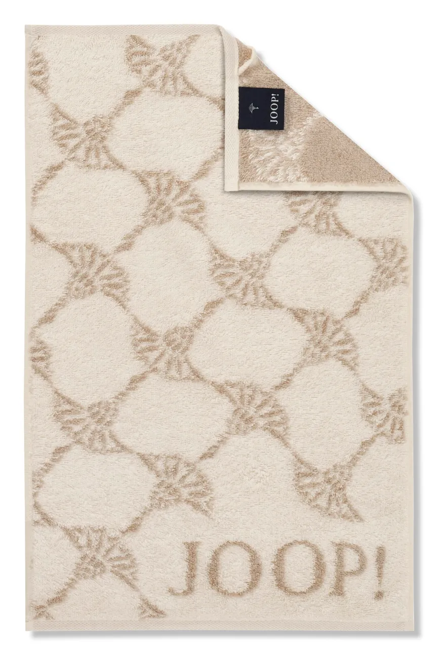 SET JOOP Cornflower creme detail