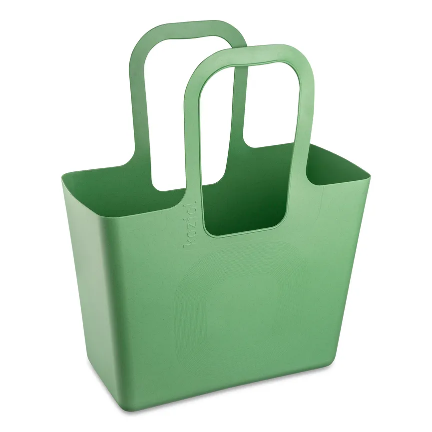Tasche XL grün hauptaufnahme