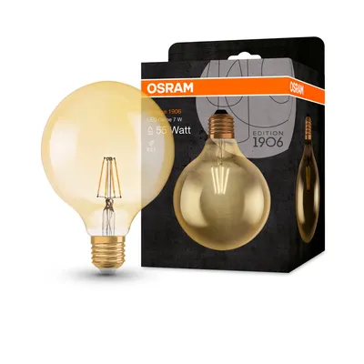LED Globeform