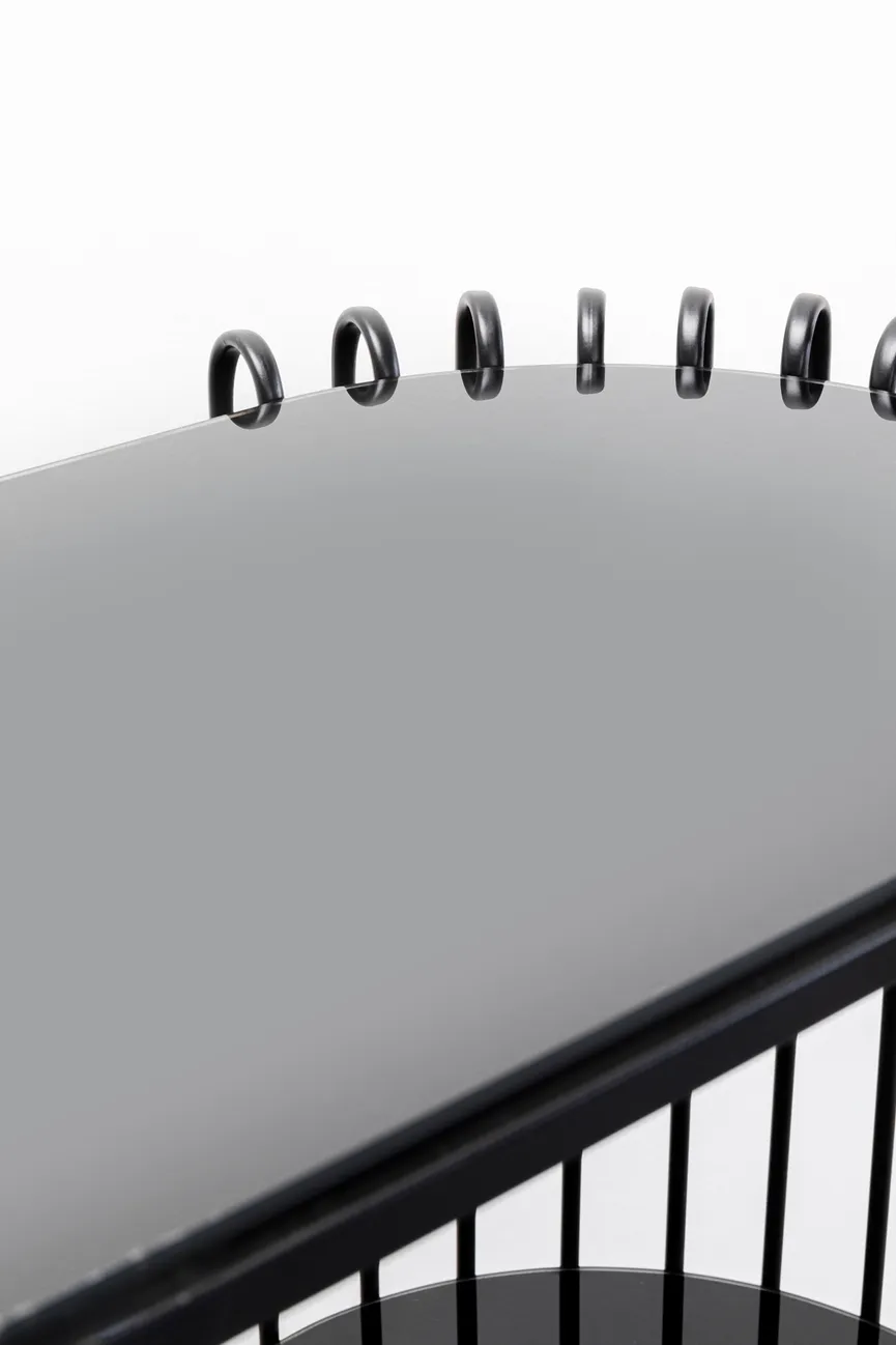 Konsole detail