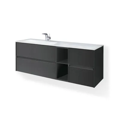 Waschtischunterschrank 