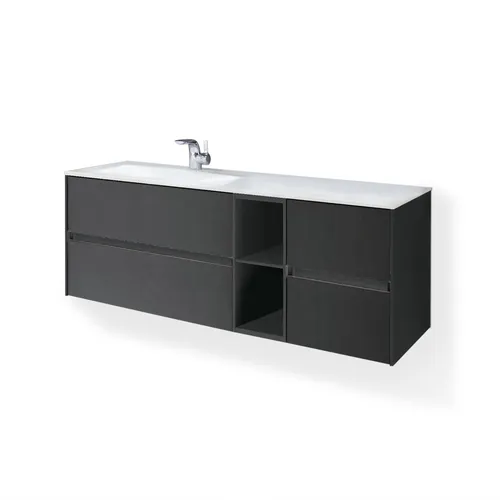 Waschtischunterschrank 