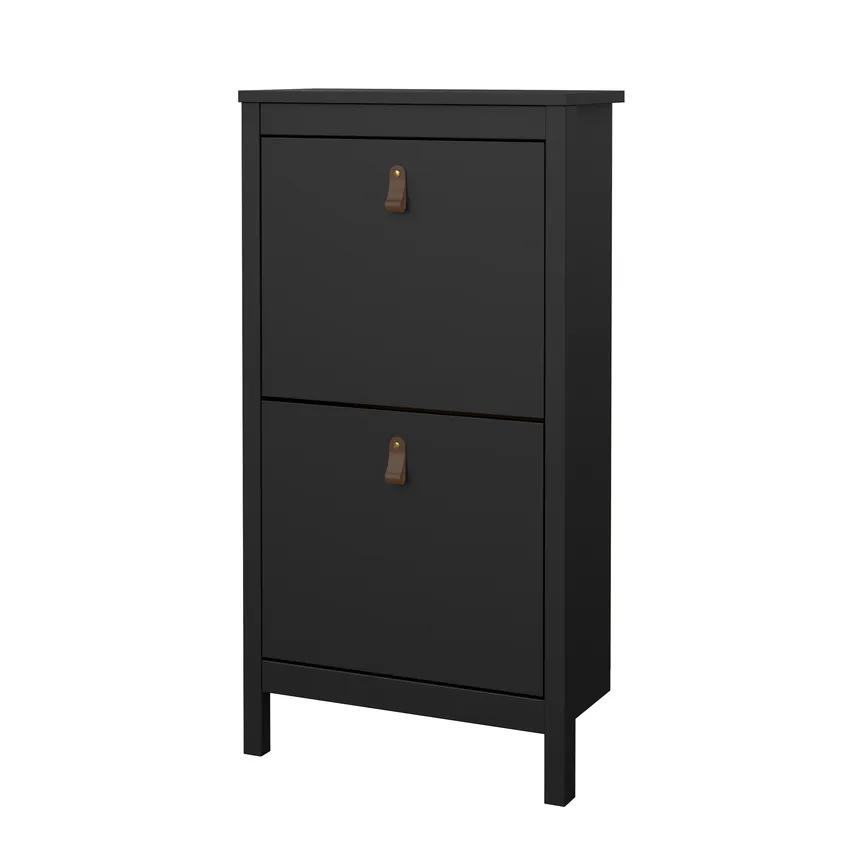 Schuhkipper 2K detail