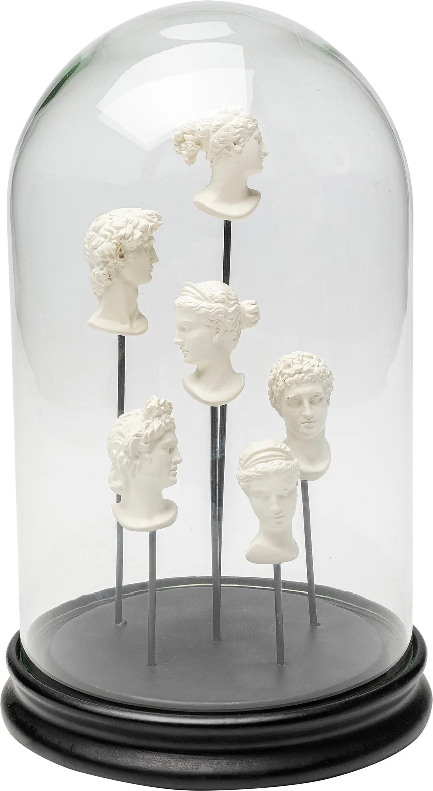 Figur "Romans" hauptaufnahme
