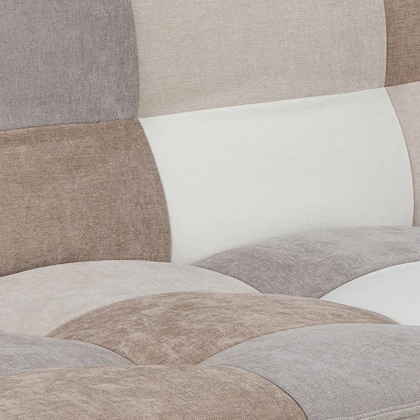 Schlafsofa detail