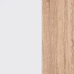 Eiche Sonoma material_farbe