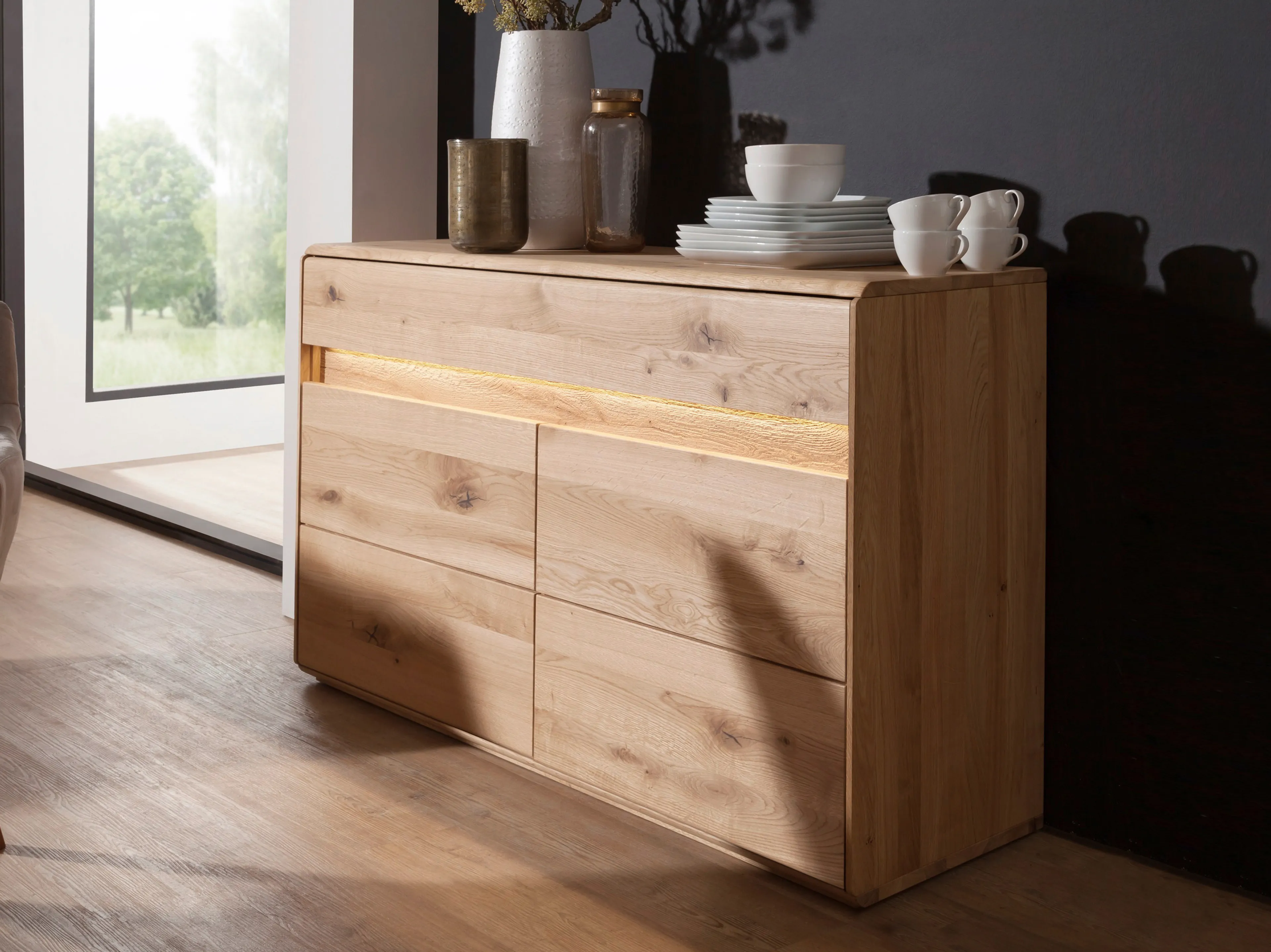 Sideboard Missouri