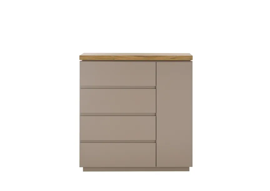Kommode 1T/4S hauptaufnahme
