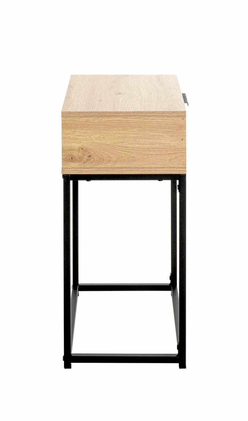 Beistelltisch detail