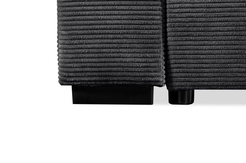 Schlafsofa detail