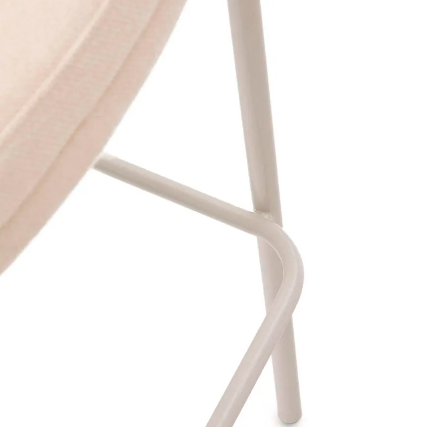 Barhocker detail