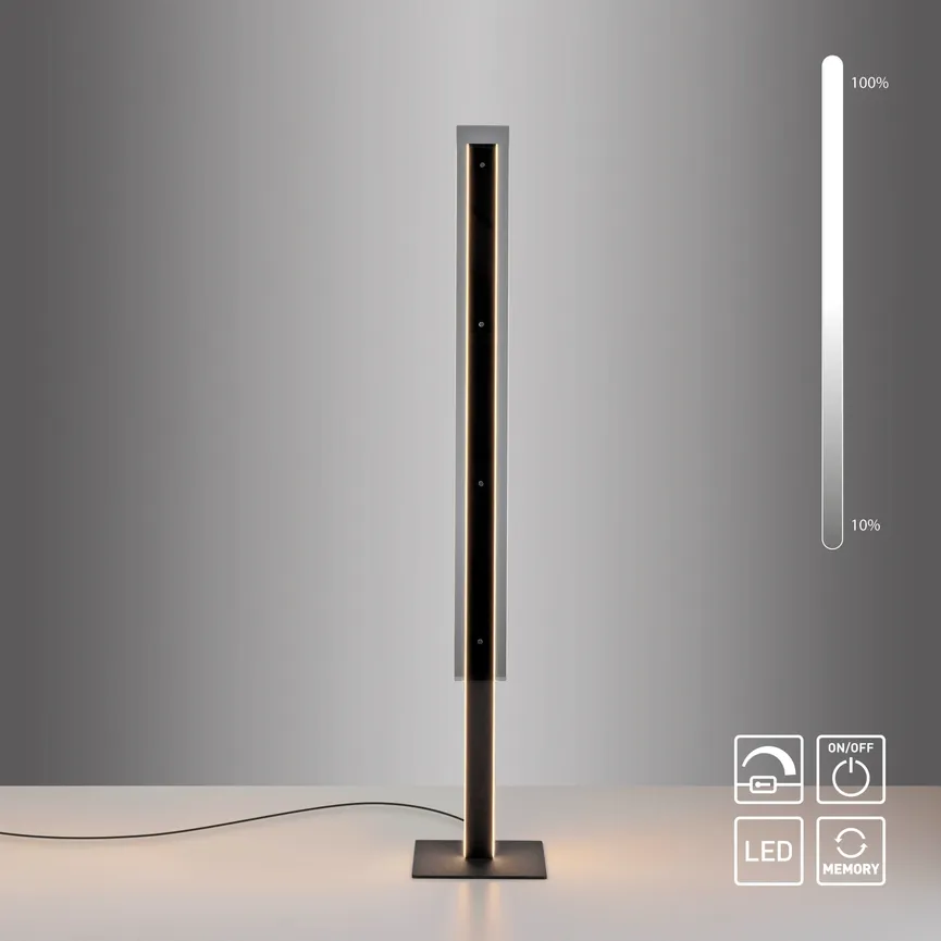 Stehleuchte "LENA" detail