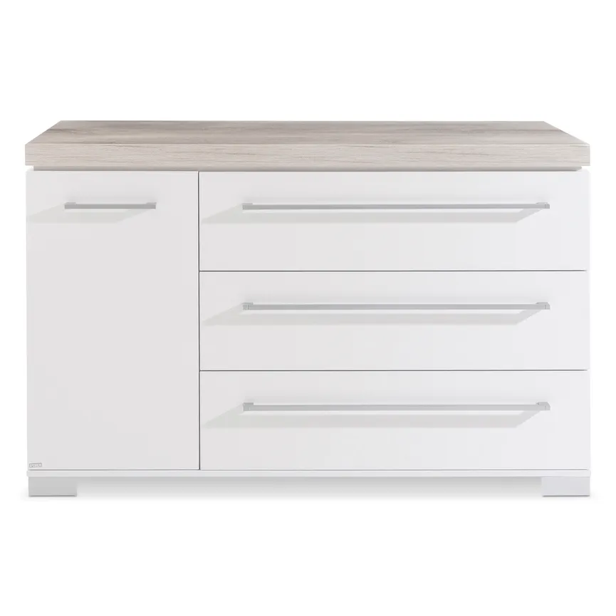 Kommode 1-trg. feature