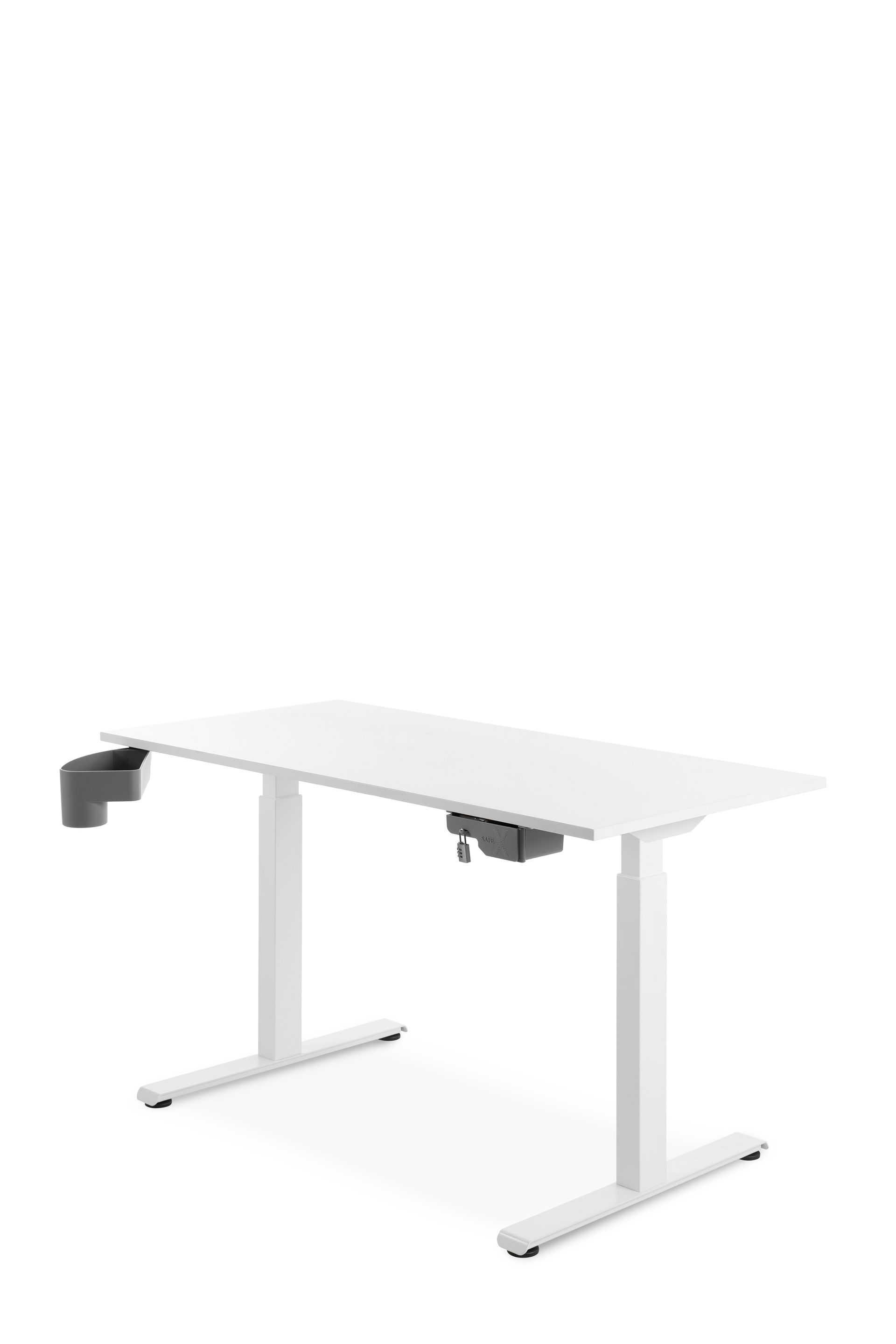 Schreibtisch Table Basic hauptaufnahme